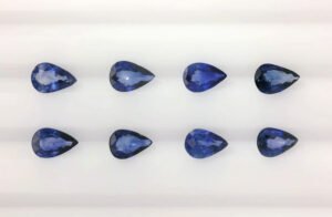 Parcel DS050 pear Light