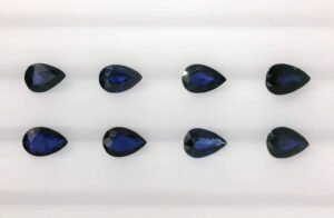 Parcel DS050 pear dark