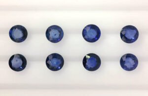 Parcel DS401 round med