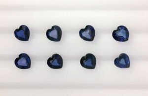 Parcel DS510 heart dark