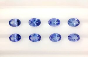 Parcel TAN12 oval med