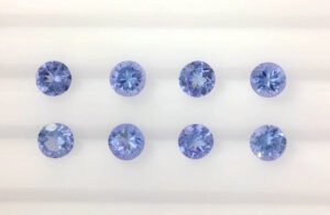 Parcel TAN15 Round light