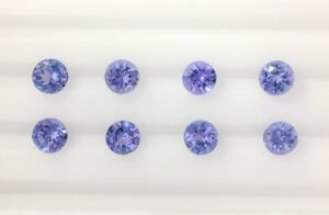 Parcel TAN15 Round med