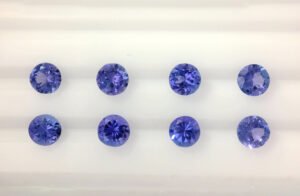 Parcel TAN15 Round dark