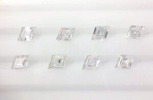 Parcel Natural Diamonds